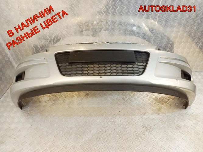 Бампер передний Hyundai i30 2007-2012 865112R300