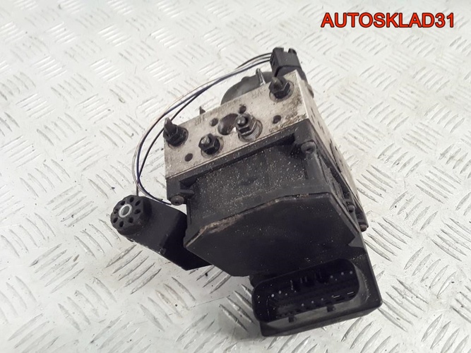 Блок ABS АБС BMW E39 0265225005