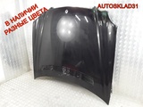 Капот Mercedes Benz W211 A2118800457 (Изображение 2)