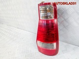 Фонарь задний правый Hyundai Matrix 92402176 (Изображение 2)