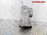 Заслонка дроссельная Toyota Corolla E15 2203037010 (Изображение 2)