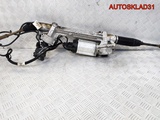 Рейка рулевая Opel Astra J 13363851 (Изображение 5)