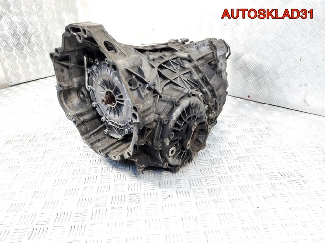 АКПП вариатор GHU Audi A4 B6 2.0 AWA Бензин