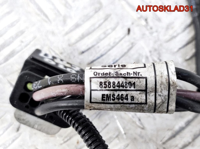 Провод свечей накала BMW F30 B47D20A 12518588448
