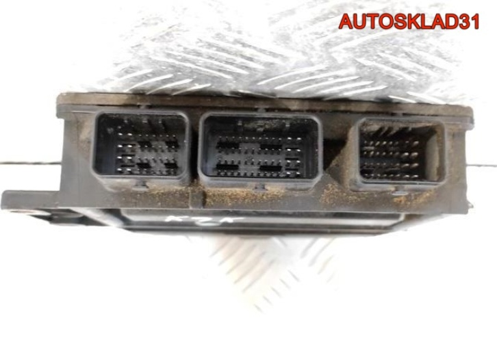 Блок ЭБУ Renault Kangoo 1.5 K9K 8200212348