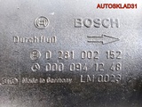 Расходомер воздуха Mercedes Benz W210 A0000941248 (Изображение 8)