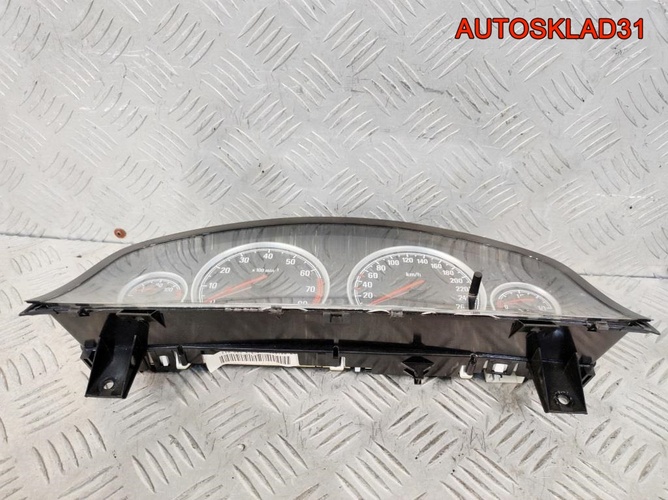 Панель приборов Opel Vectra C 13193084 Бензин