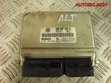 Блок ЭБУ VW Passat B5+ 2.0 ALT 3B0907557R Бензин (Изображение 2)