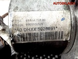 Рейка рулевая Peugeot 207 6700001531B (Изображение 5)