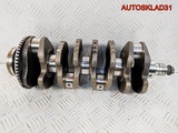 Коленвал VW Sharan 1,9 AUY Дизель 038105021C (Изображение 3)