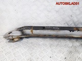 Усилитель переднего бампера Mitsubishi Lancer CS (Изображение 6)