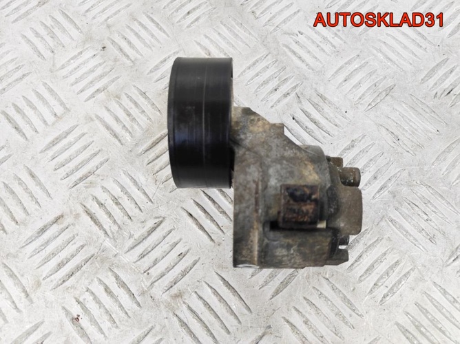 Натяжитель ремня Fiat Ducato 2,3 JTD 504086751