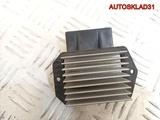 Резистор отопителя Toyota Avensis 2 4993002121 (Изображение 2)