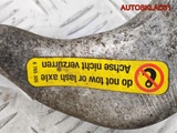 Рычаг передний левый нижний BMW E90 31122405861 (Изображение 5)