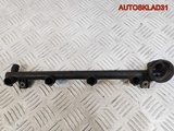 Рейка топливная Renault Clio 2 1,6 K4M 7700112519 (Изображение 3)