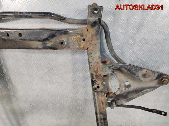 Балка подмоторная в сборе Renault Logan 544013322R