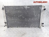 Радиатор основной Audi A8 D2 3,3 AKF 4D0121251AN (Изображение 2)