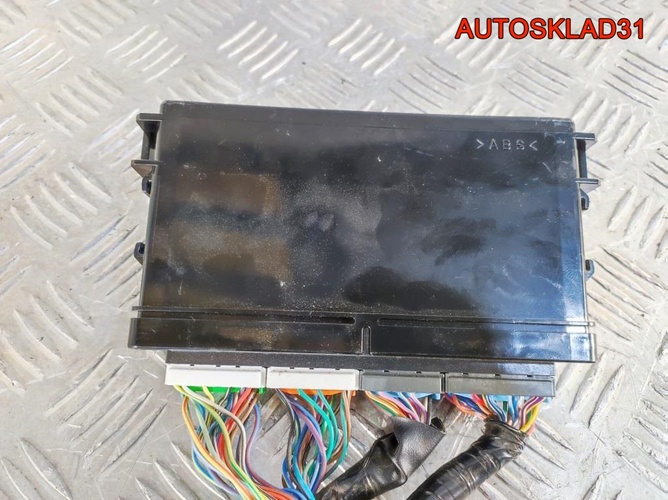 Блок электронный Subaru Forester S12 88281SC851