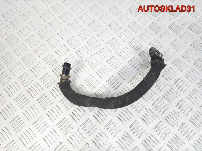 Трубка картерных газов Opel Vectra C 24426687