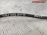 Шланг гидроусилителя Audi A6 C5 4B1422891B (Изображение 3)