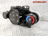 Блок управления климата Ford Fiesta 6 8A6119980BE (Изображение 3)
