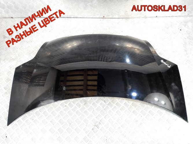 Капот Kia Picanto 6640007021