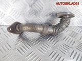Трубка картерных газов VW Passat B5 AFN 028131521P (Изображение 4)