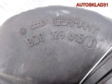 Патрубок интеркулера VW Passat B5 AVB 8D0129615J (Изображение 7)