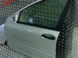 Дверь передняя левая голая Мерседес В203 седан (Изображение 2)