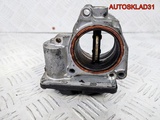 Заслонка дроссельная VW Passat B6 BLS 03G128063M (Изображение 2)