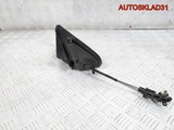 Зеркало левое механическое VW Golf 3 1H1857507 (Изображение 3)