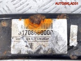 Фаркоп Skoda Fabia 2 Хетчбэк (Изображение 10)