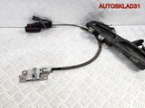 Замок багажника Audi A8 D3 4E0827383C (Изображение 4)