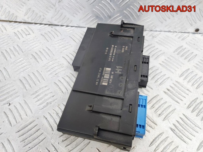 Блок комфорта BMW E90 61139181282
