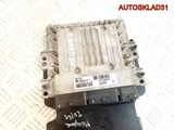 Блок эбу Renault Megane 3 1.5 K9K 836 237103956R (Изображение 1)
