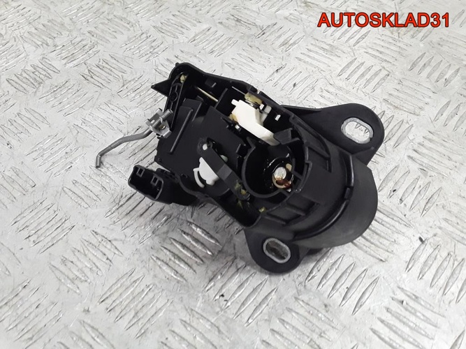 Замок багажника для Митсубиси Каризма ДА MR476998