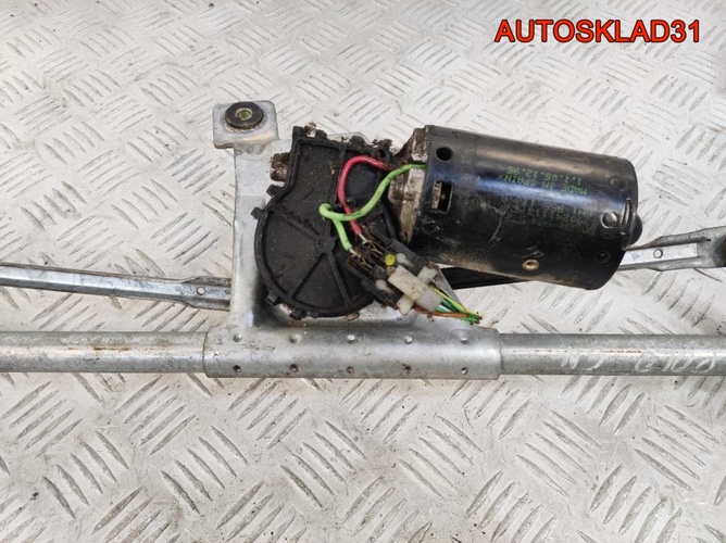 Трапеция дворников Volkswagen Polo 6N1955023A
