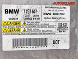 Фара правая ксенон BMW E90 63117202584 Рестайлинг (Изображение 9)