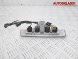 Блок кнопок Ford Focus 2 4M5113D734BC (Изображение 5)