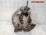 Кулак поворотный перед правый BMW E90 31216764444 (Изображение 5)