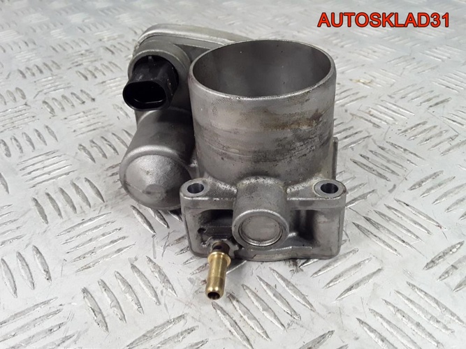 Заслонка дроссельная Renault Laguna 2 8200190230