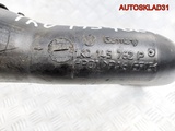 Патрубок интеркулера  VW Gоlf 5 1.9 BXE 1K0145762P (Изображение 5)