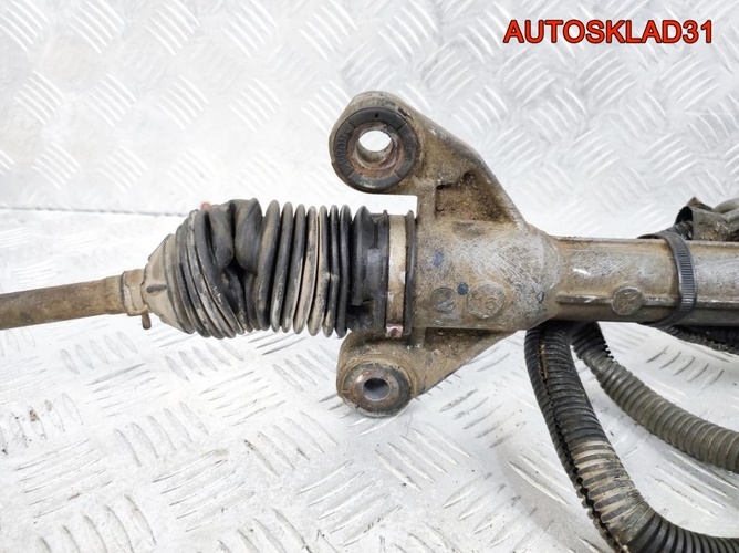 Рейка рулевая Subaru Forester S12 34110SC060