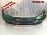 Бампер передний Audi A4 B5 8D0807103AA рестайлинг (Изображение 6)