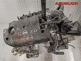 Двигатель QR20 Nissan Primera P12E 2.0 Бензин МКПП (Изображение 1)