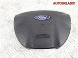 Подушка безопасности в рулевое колесо Форд Фокус 2 (Изображение 1)