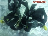Ремни безопасности Volkswagen Touran 1T1857705A (Изображение 3)