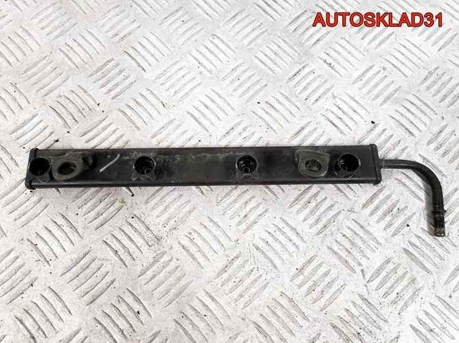 Рейка топливная Mitsubishi Colt 1,3 4A90 MN143973