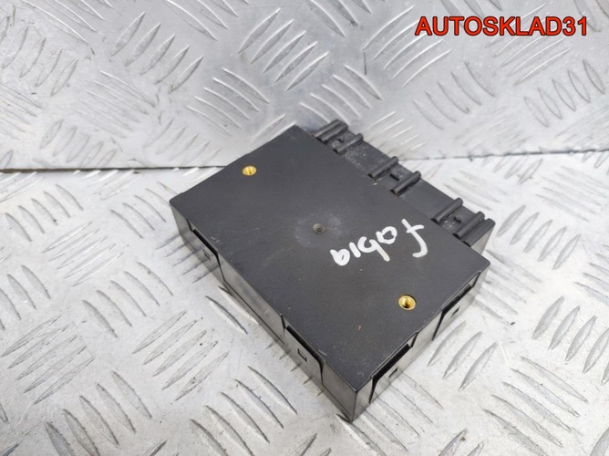 Блок комфорта Skoda Fabia 5J0959433A