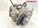 АКПП DC4 Renault Megane 3 K9KN837 320106422R (Изображение 2)